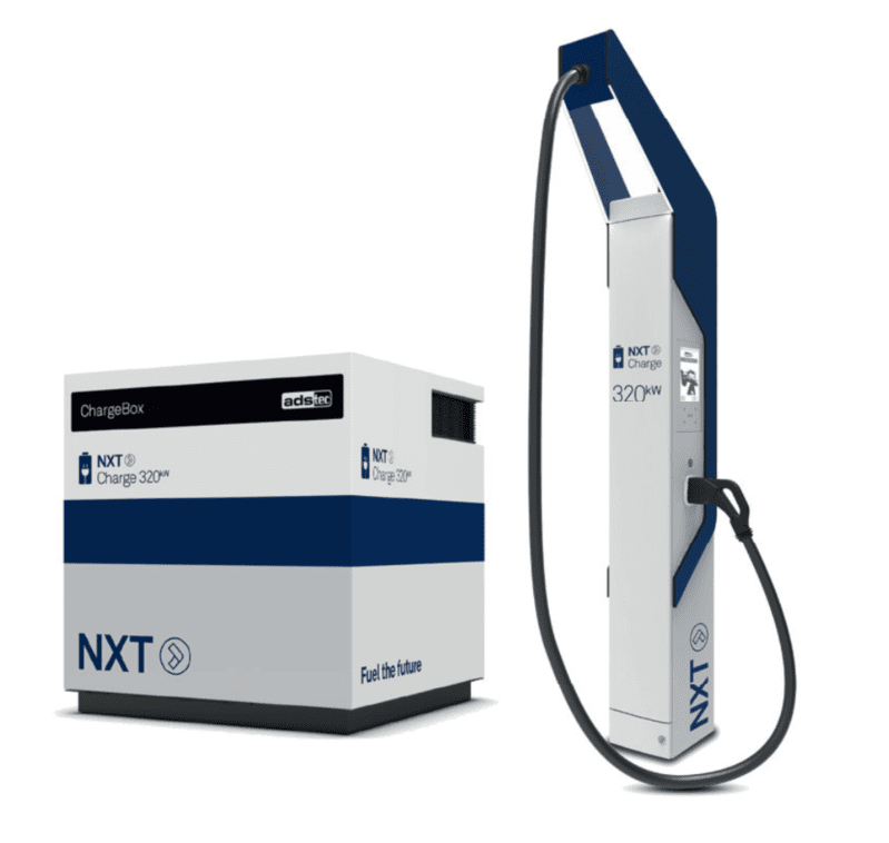 ADS-TEC ChargeBox