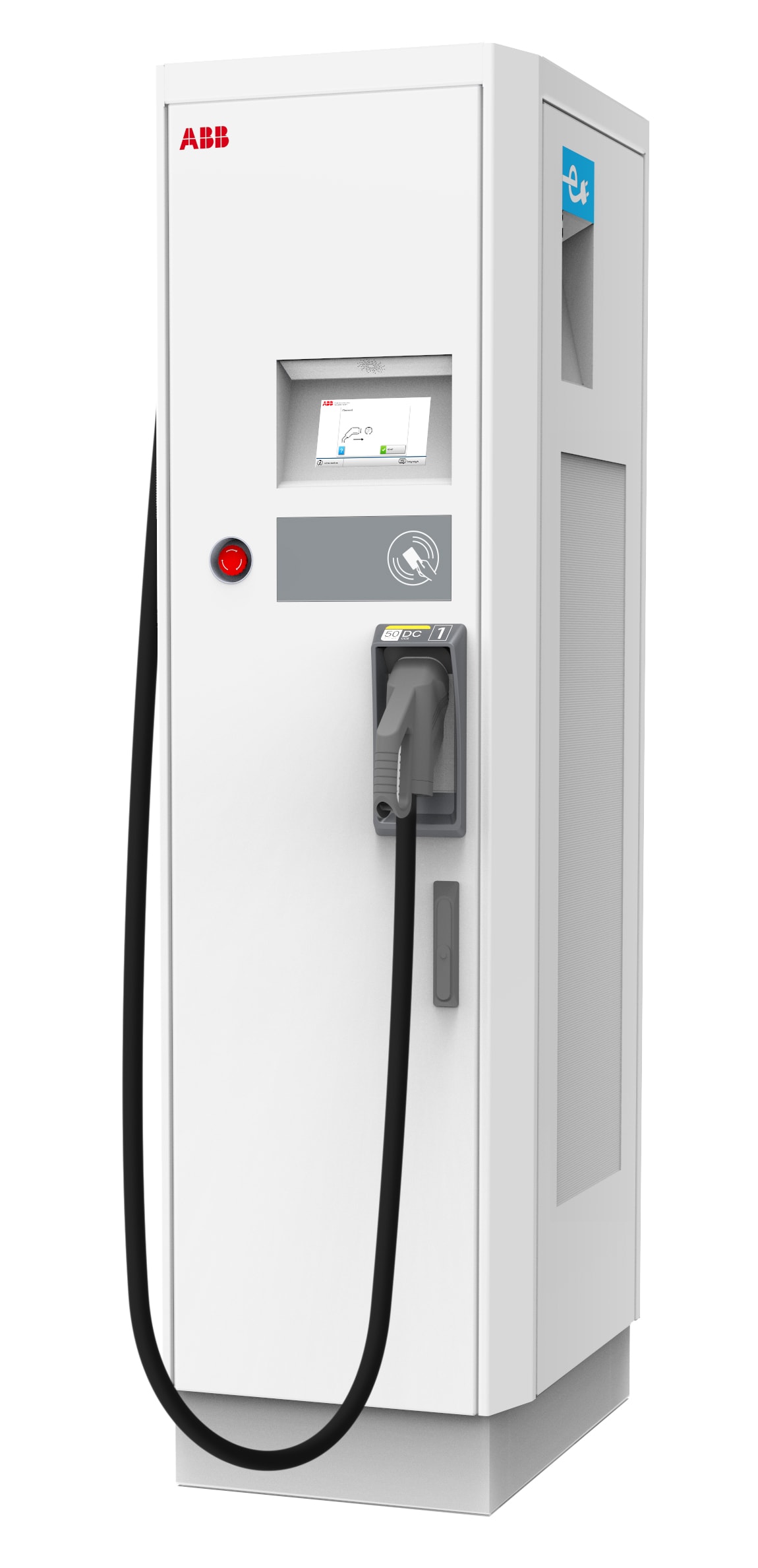 ABB Terra 54