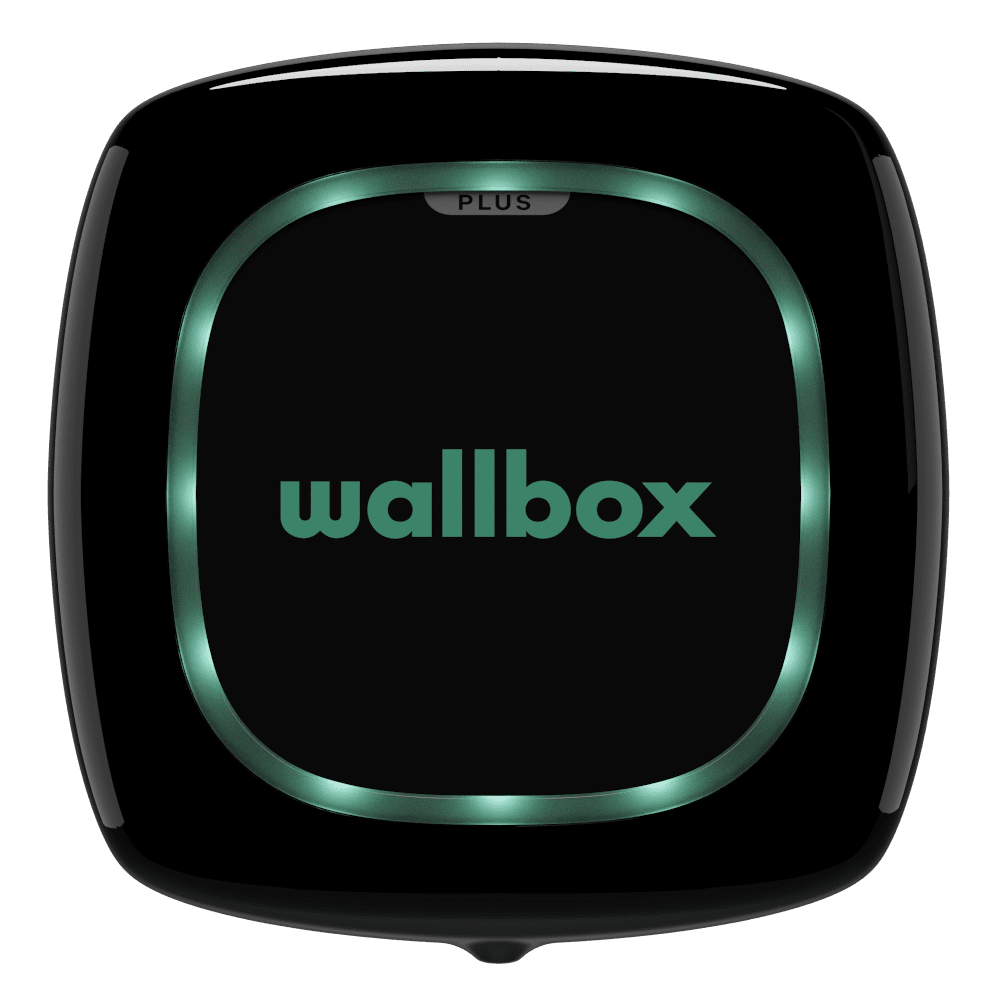 Wallbox Pulsar Plus